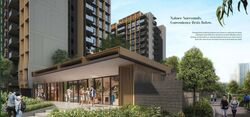 Dairy Farm Residences (D23), Apartment #570887521